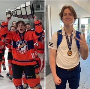 Meet your Posher, Robin